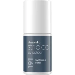Striplac UV Colour UV Nagellack von Alessandro