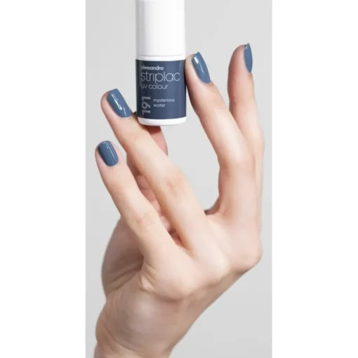 Striplac UV Colour UV Nagellack von Alessandro