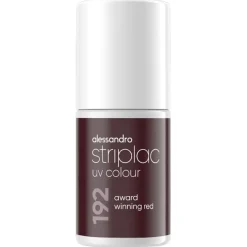 Striplac UV Colour UV Nagellack von Alessandro