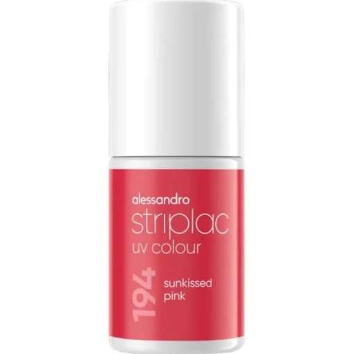 Striplac UV Colour UV Nagellack von Alessandro