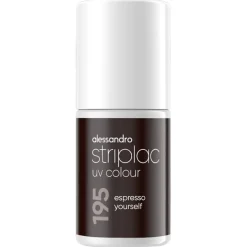 Striplac UV Colour UV Nagellack von Alessandro