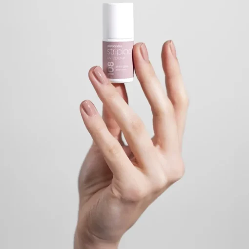 Striplac UV Colour UV Nagellack von Alessandro