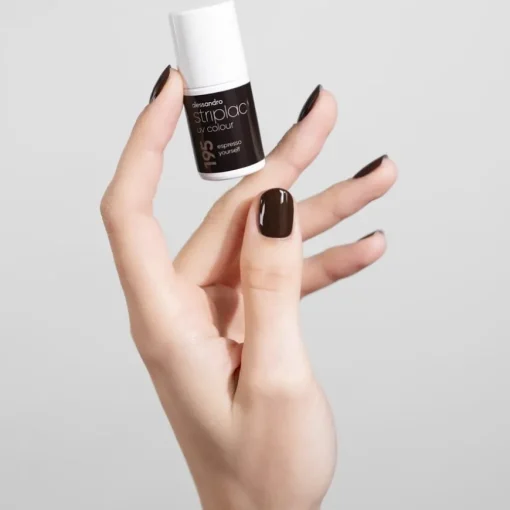 Striplac UV Colour UV Nagellack von Alessandro