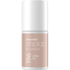 Striplac UV Colour UV Nagellack von Alessandro