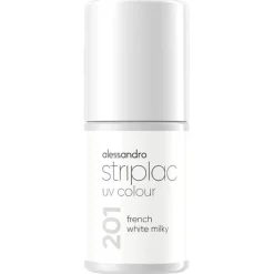 Striplac UV Colour UV Nagellack von Alessandro