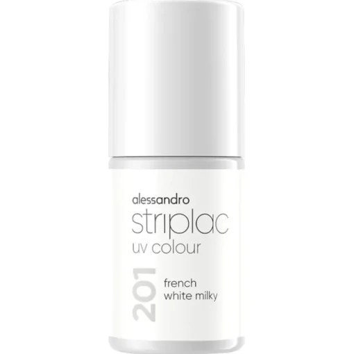 Striplac UV Colour UV Nagellack von Alessandro
