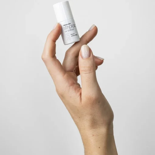 Striplac UV Colour UV Nagellack von Alessandro