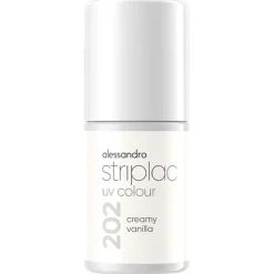 Striplac UV Colour UV Nagellack von Alessandro