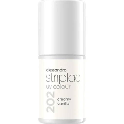 Striplac UV Colour UV Nagellack von Alessandro