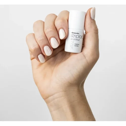 Striplac UV Colour UV Nagellack von Alessandro