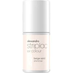 Striplac UV Colour UV Nagellack von Alessandro