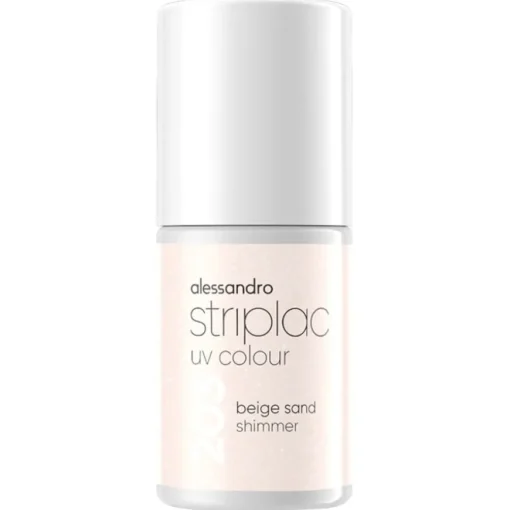 Striplac UV Colour UV Nagellack von Alessandro