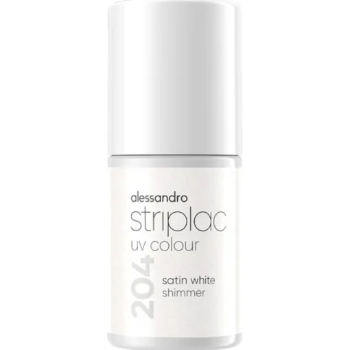 Striplac UV Colour UV Nagellack von Alessandro
