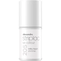 Striplac UV Colour UV Nagellack von Alessandro