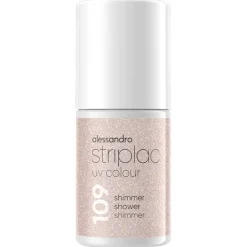 Striplac UV Colour UV Nagellack von Alessandro