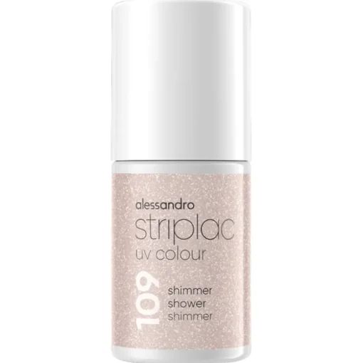 Striplac UV Colour UV Nagellack von Alessandro