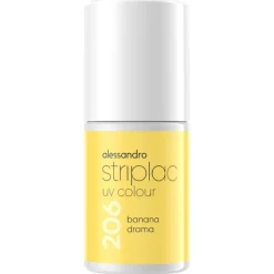 Striplac UV Colour UV Nagellack von Alessandro