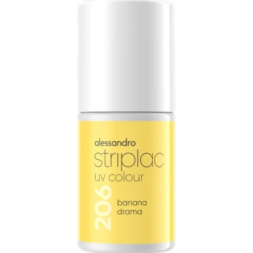 Striplac UV Colour UV Nagellack von Alessandro