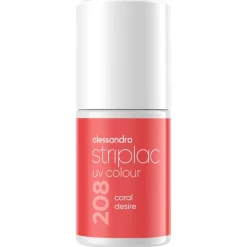 Striplac UV Colour UV Nagellack von Alessandro