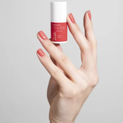 Striplac UV Colour UV Nagellack von Alessandro