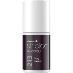 Striplac UV Colour UV Nagellack von Alessandro