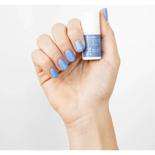 Striplac UV Colour UV Nagellack von Alessandro