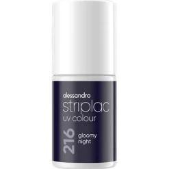 Striplac UV Colour UV Nagellack von Alessandro