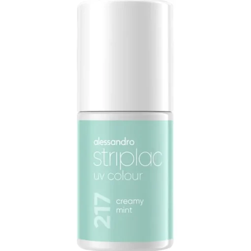 Striplac UV Colour UV Nagellack von Alessandro