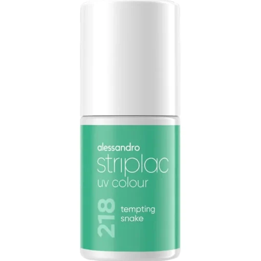 Striplac UV Colour UV Nagellack von Alessandro