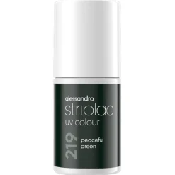 Striplac UV Colour UV Nagellack von Alessandro