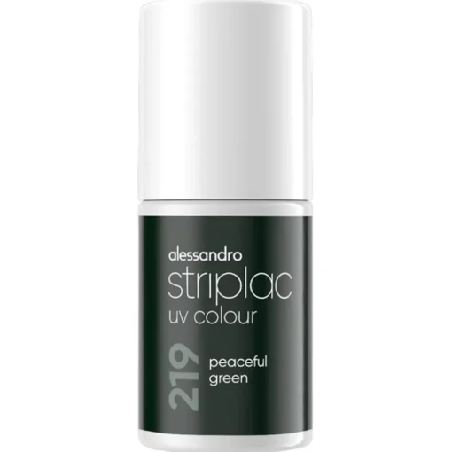 Striplac UV Colour UV Nagellack von Alessandro