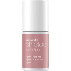Striplac UV Colour UV Nagellack von Alessandro