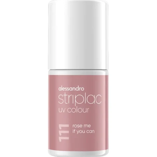 Striplac UV Colour UV Nagellack von Alessandro