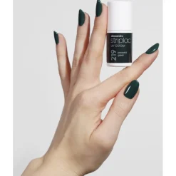 Striplac UV Colour UV Nagellack von Alessandro