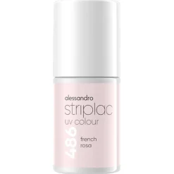 Striplac UV Colour UV Nagellack von Alessandro