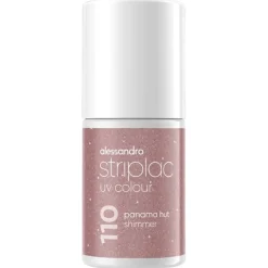 Striplac UV Colour UV Nagellack von Alessandro