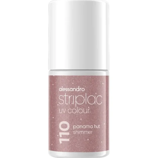 Striplac UV Colour UV Nagellack von Alessandro