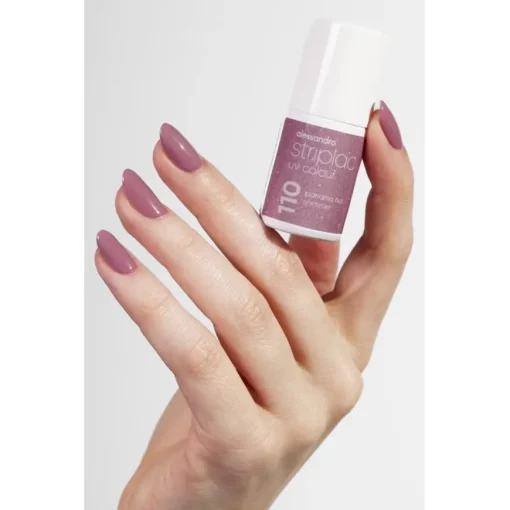 Striplac UV Colour UV Nagellack von Alessandro