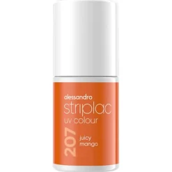 Striplac UV Colour UV Nagellack von Alessandro