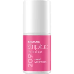 Striplac UV Colour UV Nagellack von Alessandro