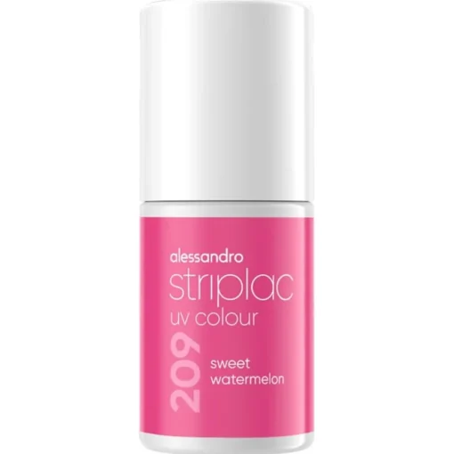 Striplac UV Colour UV Nagellack von Alessandro