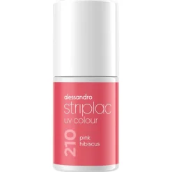 Striplac UV Colour UV Nagellack von Alessandro
