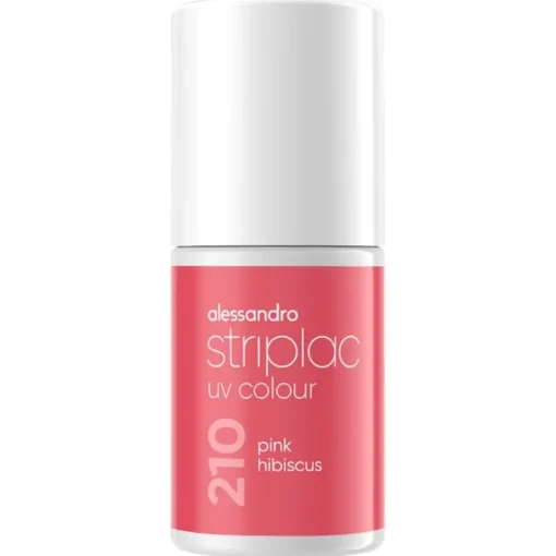 Striplac UV Colour UV Nagellack von Alessandro