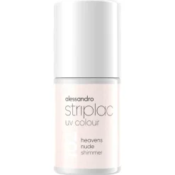 Striplac UV Colour UV Nagellack von Alessandro