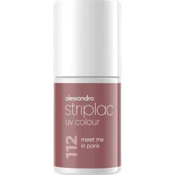 Striplac UV Colour UV Nagellack von Alessandro