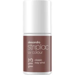 Striplac UV Colour UV Nagellack von Alessandro