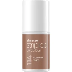 Striplac UV Colour UV Nagellack von Alessandro