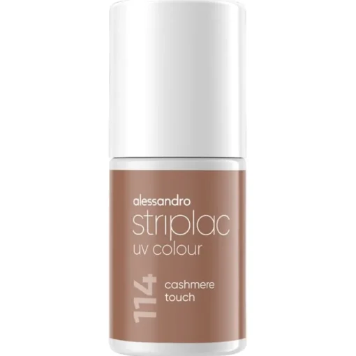 Striplac UV Colour UV Nagellack von Alessandro