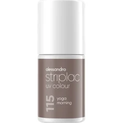 Striplac UV Colour UV Nagellack von Alessandro