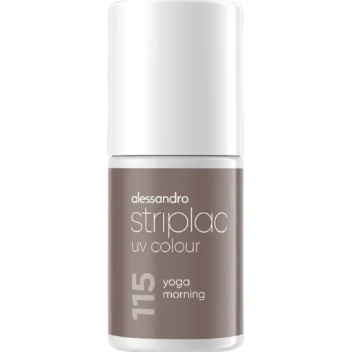 Striplac UV Colour UV Nagellack von Alessandro